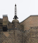 Dakornament 2.
<br/>
Marcel Westhoff, 2015-12-01